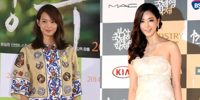 Parade Kemewahan, Ini Gaun Terbaik Red Carpet 'Baeksang Awards'