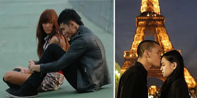 Parade Romeo dan Juliet Cita Rasa Indonesia, Wajib Tonton