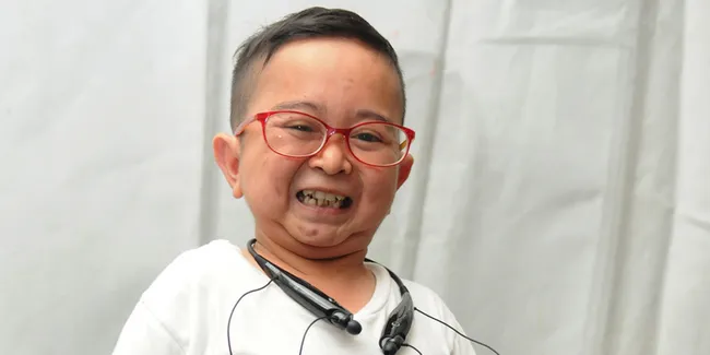 Paranormal Ini Ramal Pernikahan Daus Mini di Ambang Perceraian