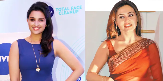 Parineeti Chopra Mirip Rani Mukherjee, Setuju?