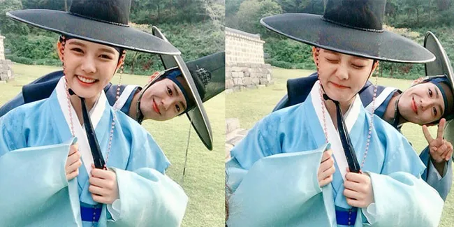 Park Bo Gum &#38; Kim Yoo Jung Bertemu Lagi, Rating 'Moonlight' Naik
