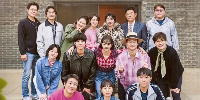 Park Bo Gum, Hyeri dan Pemain REPLY 1988 Bakal Rilis Remake OST Spesial Ultah ke-10