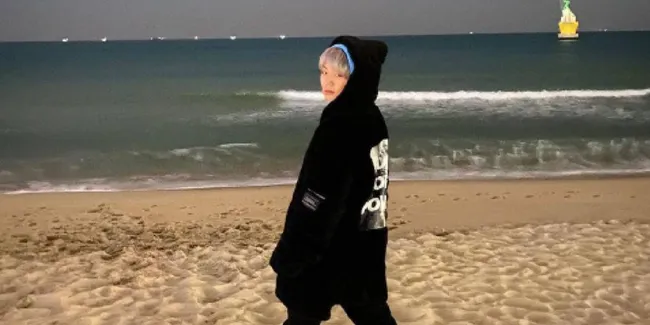 Park Jihoon Resmi Comeback, Rilis Teaser 'THE ANSWER'