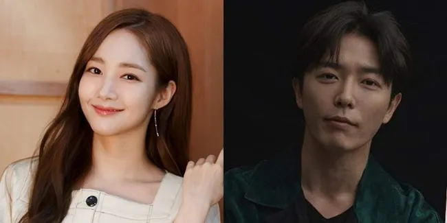 Park Min Young Main Drama Jadi Fangirl K-Pop, Dipasangkan Dengan Kim Jae Wook