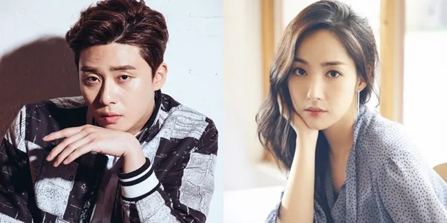 Park Seo Joon Main Drama Adaptasi Webtoon, Didampingi Park Min Young?