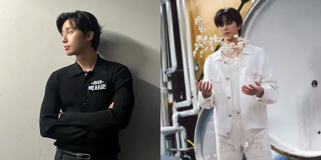 Park Seo Joon Ternyata Pernah Diminta Oplas di Awal Karir, Mentalnya Sempat Ambruk