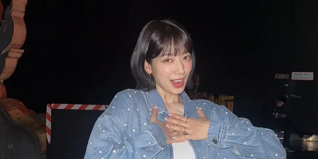 Park Shin Hye Hamil Anak Kedua, Diperkirakan Melahirkan Musim Gugur Mendatang