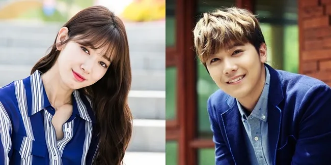 Park Shin Hye Kirim Food Truck, Lee Hong Ki Bisa Makan Enak