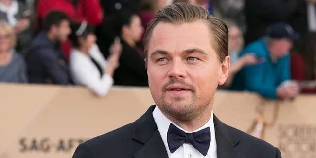 Party Sampai Pagi, Leonardo DiCaprio Bawa Pulang 3 Wanita?