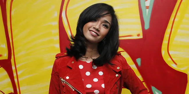 Pasang Kawat Gigi, Intan Ayu Susah Makan