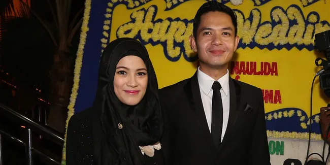 Pasca Lahiran, Dude Harlino - Alyssa Soebandono Stop Jadi Artis?