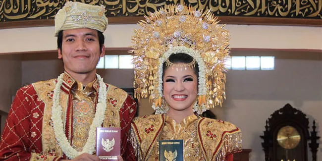 Pasca Menikah Hidup Desta Jadi Teratur