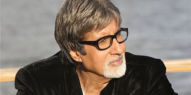 Pasca Operasi, Amitabh Bachchan Sapa Bollywood Lagi