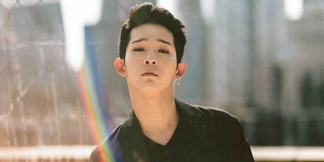 Pasca Skandal Selingkuh, Nam Tae Hyun eks WINNER Tetap Gelar Konser Solo