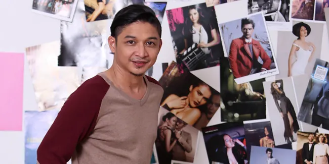 Pasha Diet Keras, Persiapan Pakai Baju Safari?