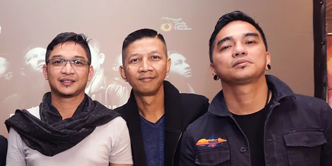 Pasha Pernah Dipukul Handuk Oleh Almarhum Ayah Enda