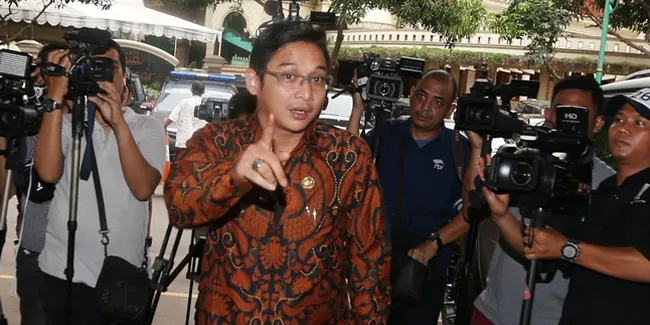 Pasha Ungu Bantah Harga Kontrakannya Capai Rp 1 Miliar