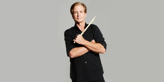 Pat Torpey, Drummer dan Founding Member Mr Big Meninggal Dunia