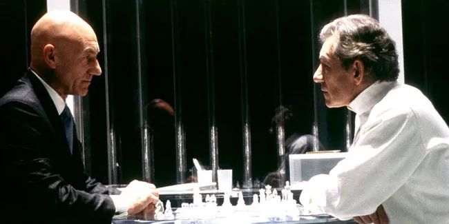 Patrick Stewart - Ian McKellen Tak Tampil di 'X-MEN: APOCALYPSE'