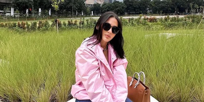 Paula Verhoeven Alami Keguguran, Baim Wong: Minta Doanya Ya