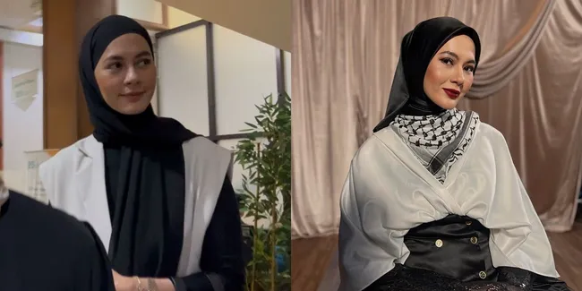 Paula Verhoeven Diisukan Rujuk dengan Baim Wong, Kuasa Hukum Justru Ungkapkan Hal Ini