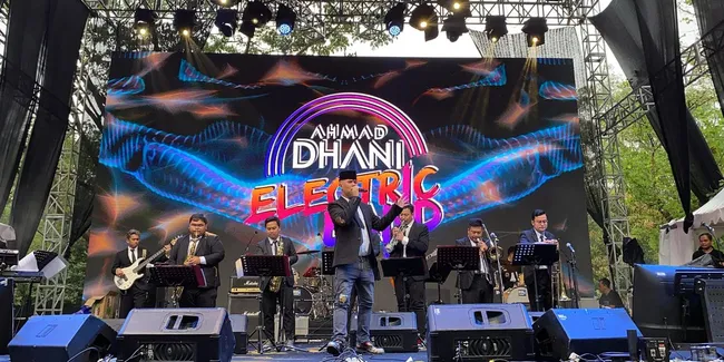 Pecah Abis! Jazz Goes To Campus 2023 Sukses Digelar Dan Bertabur Musisi Ternama