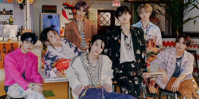 Pecahkan Rekor! Pemesanan Full Album Pertama NCT Dream 'Hot Sauce' Raih Angka 1,71 Juta Copy Lebih