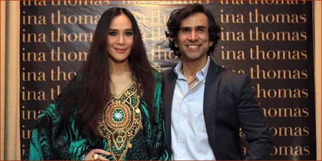 Pelapor Ina Thomas Telah Lakukan BAP di Bareskrim Mabes Polri