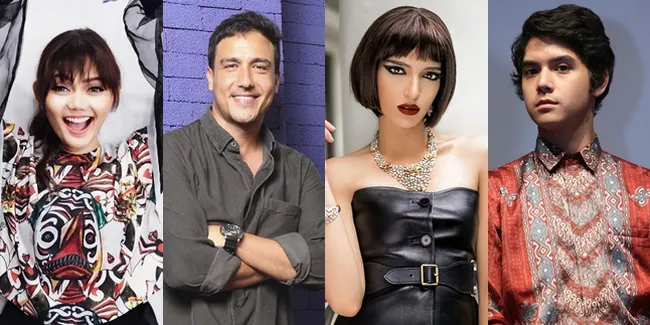 Pelihara - Berinteraksi dengan Anjing, Deretan Selebritis Ini Disinggung Agamanya Oleh Netizen