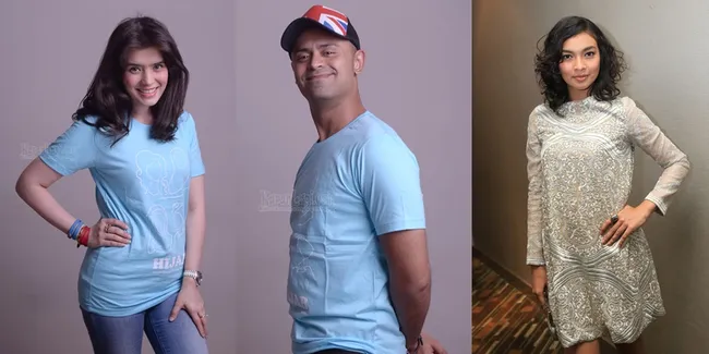 Pemain 'HIJAB': Film Ini Tidak Menyinggung Agama Manapun