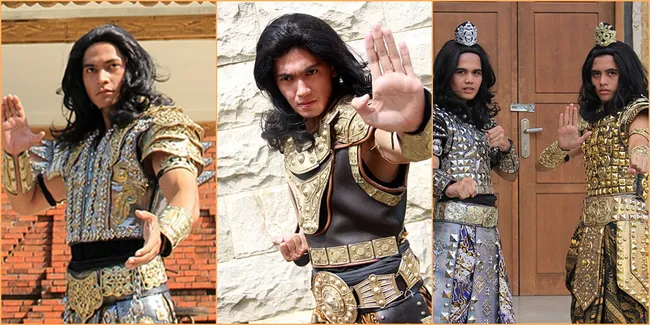 Pemain 'Ksatria Pandawa 5' Paling Favorit Versi KapanLagi.com&#174;