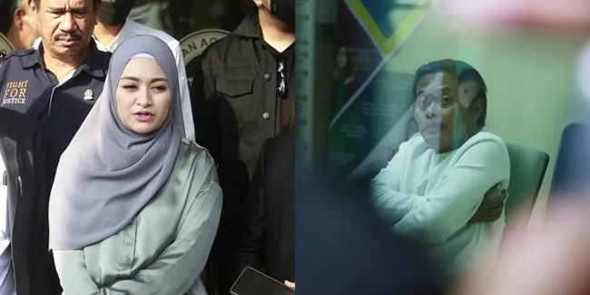 Pembagian Harta, Sule Berikan 2 Mobil dan 1 Rumah Untuk Nathalie Holscher