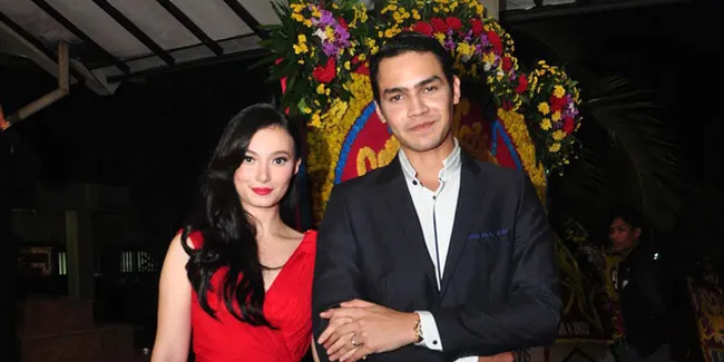 Pembimbing Syahadat: Semoga Jonas Rivanno Hanya Akting