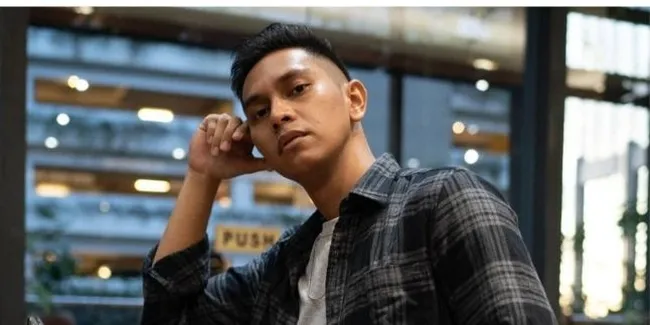 Pemenang Casting Klakklik Film, Hennils Tamaela Berhak Bersanding Dengan Andin dan Aldebaran di 'IKATAN CINTA'