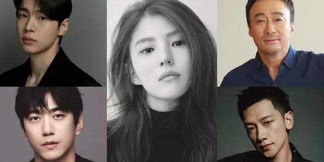 Pemeran ‘Solo Leveling’ Live Action Bertabur Bintang, Gandeng Byun Woo Seok Hingga Han So Hee