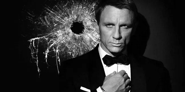 Pemeran James Bond Berikutnya Jadi Taruhan, Siapa Yang Unggul?