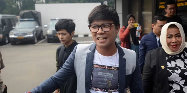 Pemilik Asli Kena Narkoba, Andika Kangen Band Ambil Alih Bisnis Beras