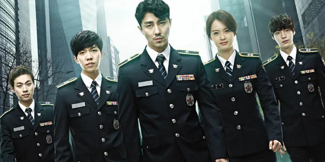 Pemilu, Drama Korea Rabu Malam Tidak Tayang