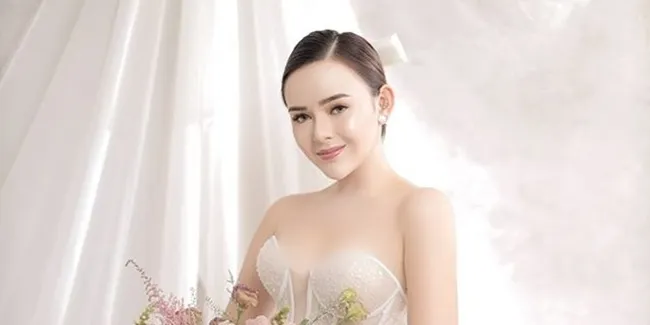 Pemotretan Bareng Billy Syahputra, Tato Amanda Manopo Bikin Salfok