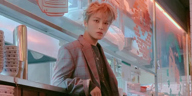 Pemotretan Jaejoong JYJ Terbaru, Jadi Majalah Paling Laris Sepanjang Masa di Jepang