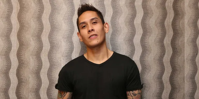 Penakut, Ganindra Bimo Malah Berperan di Film Horor 'THE LAKE'