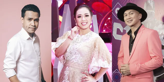 Penampilan Fildan Bikin Anji dan Soimah Bersitegang, Kenapa?