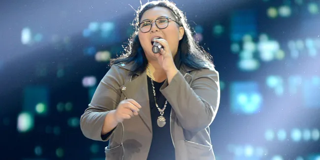 Penampilan Kedua, Yuka Berubah Groovy!