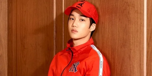 Penampilan Perdana Kai EXO Setelah Akui Pacaran, Happy Rayakan Ultah Bareng Fans