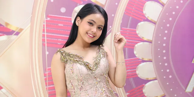 Penampilan Putri Jadi Perdebatan Dewan Juri D'Star, Ada Apa Ya?