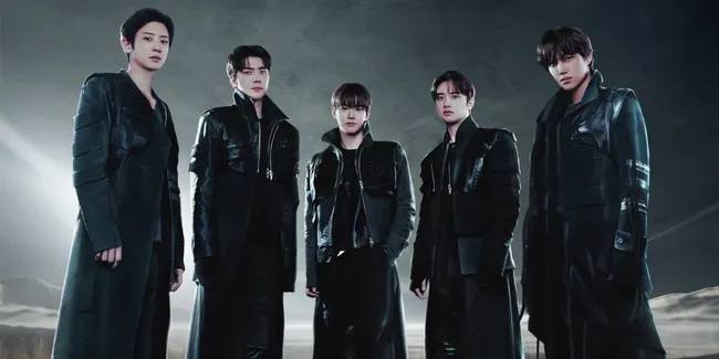 Penampilan Sempurna di Hari Pertama EXO PLANET #6 - EXhOrizon in JAKARTA