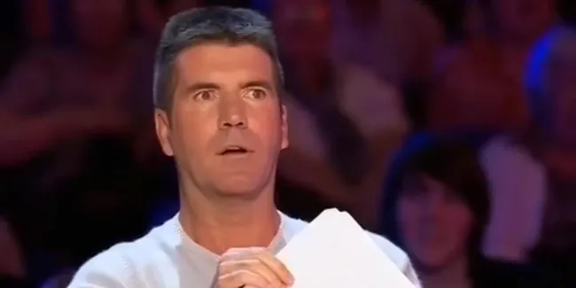 Penari Balet Ini Bikin Heboh Ketika Dia Mulai 'Membuka Mulutnya'