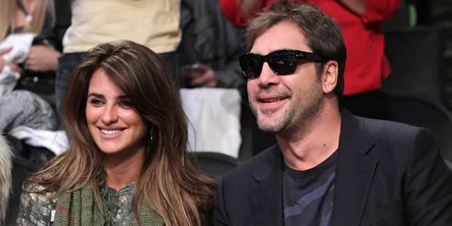 Penelope Cruz Melahirkan Anak Perempuan