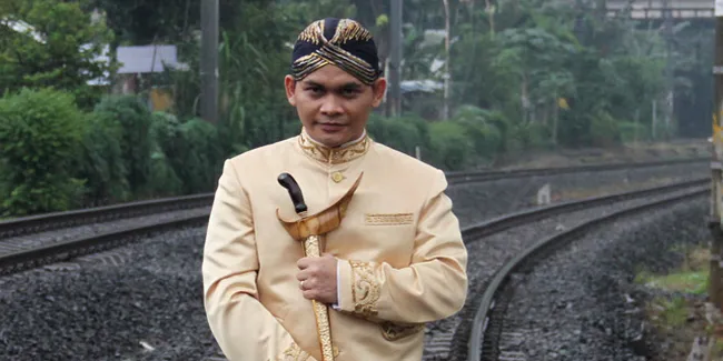 Penerawangan Mbah Mijan di Tahun 2018, Banyak Artis Bercerai Hingga Popularitas Turun