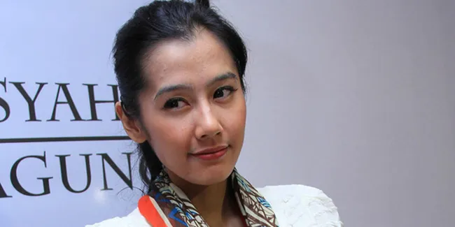 Pengacara: Ardina Rasti Tak Pernah Datangi LPSK